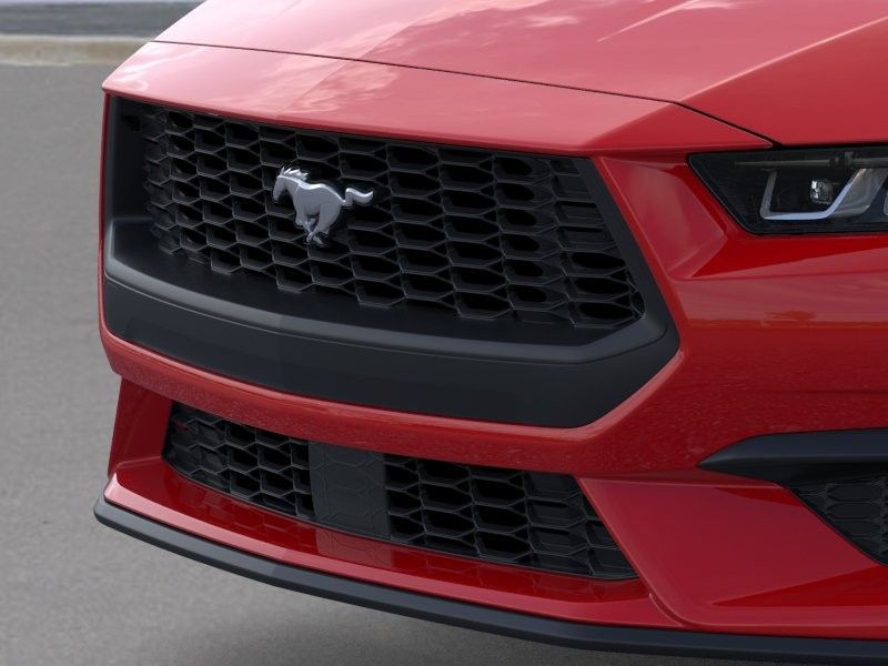 2025 Ford Mustang EcoBoost Fastback - Photo 19