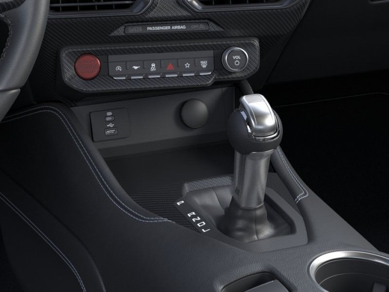 2025 Ford Mustang EcoBoost Fastback - Photo 17