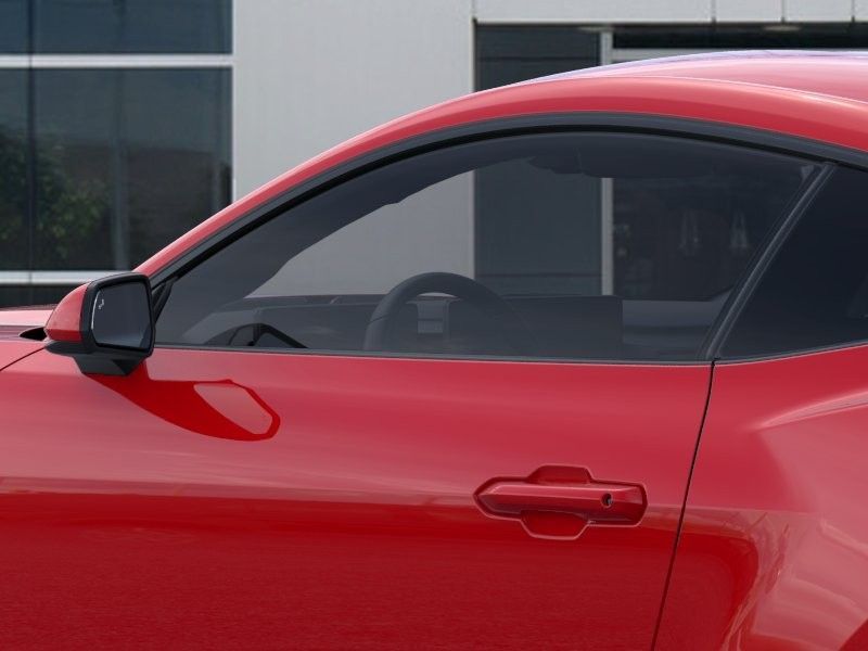 2025 Ford Mustang EcoBoost Fastback - Photo 22