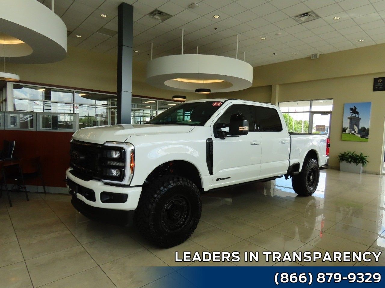 New 2026 Ford Super Duty F-250