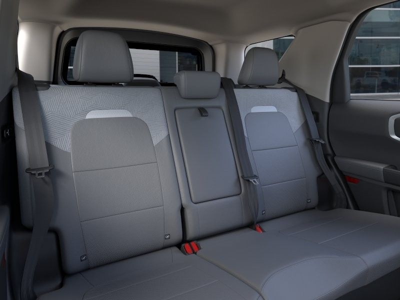 2025 Ford Bronco Sport Badlands - Photo 13