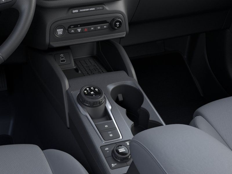 2025 Ford Bronco Sport Badlands - Photo 17