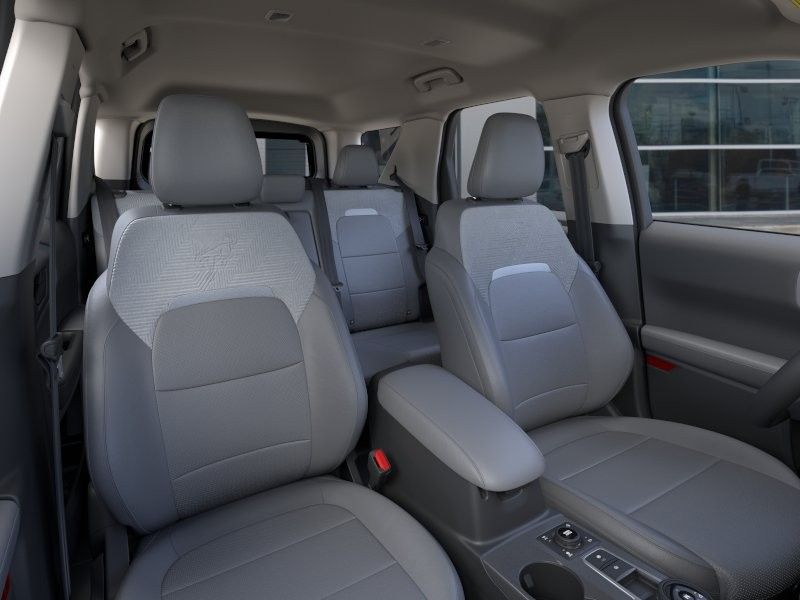 2025 Ford Bronco Sport Badlands - Photo 12