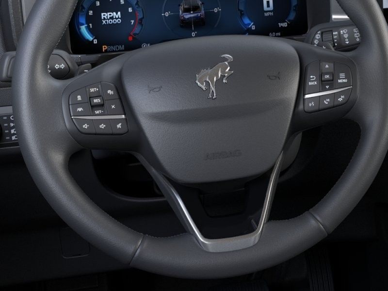 2025 Ford Bronco Sport Badlands - Photo 14