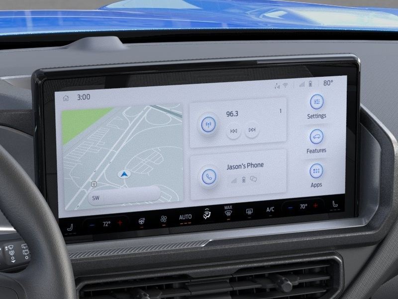 2025 Ford Bronco Sport Badlands - Photo 16