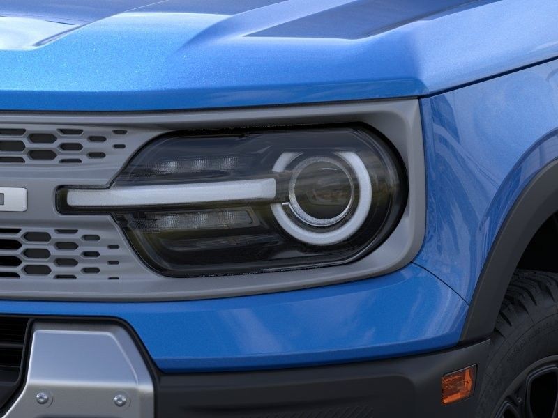 2025 Ford Bronco Sport Badlands - Photo 20