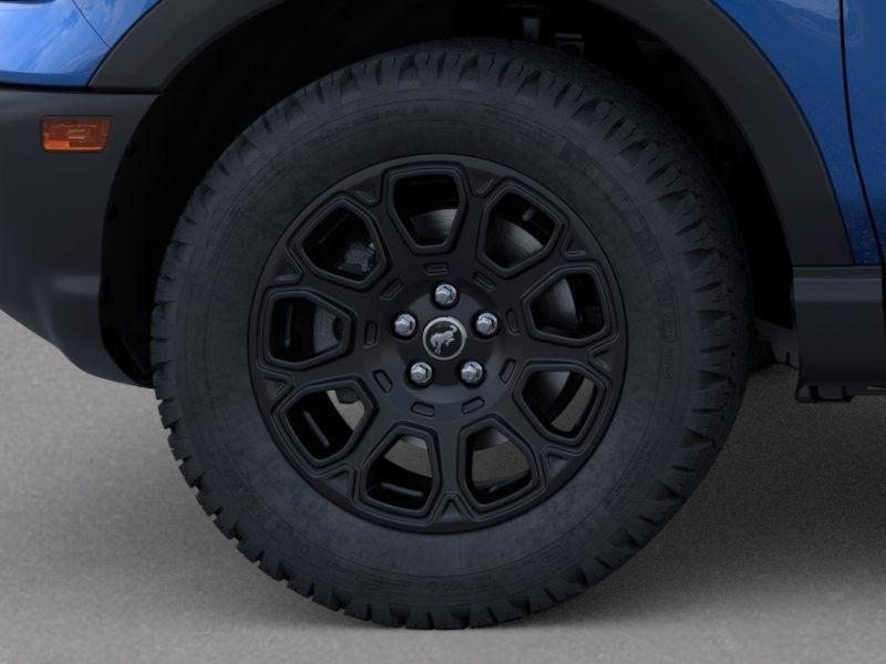 2025 Ford Bronco Sport Badlands - Photo 21