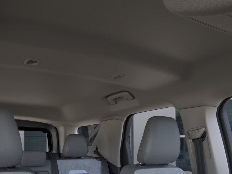 2025 Ford Bronco Sport Badlands - Photo 24