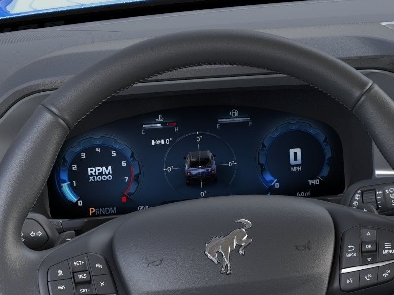 2025 Ford Bronco Sport Badlands - Photo 15