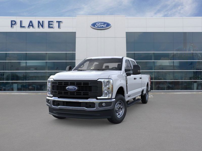 2026 Ford F-250 XL photo 2