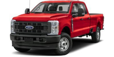 New 2026 Ford Super Duty F-350 DRW