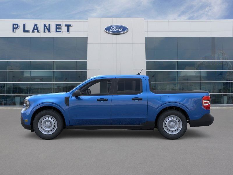 2025 Ford Maverick XL photo 3