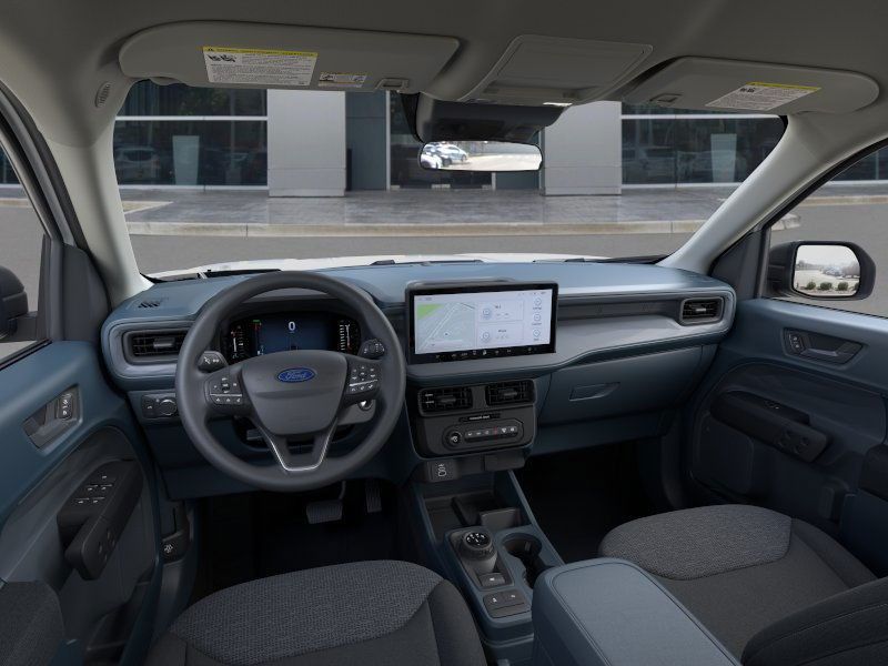 2025 Ford Maverick XL photo 4