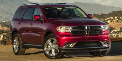 Used 2020 Dodge Durango Used 2020 Dodge Durango