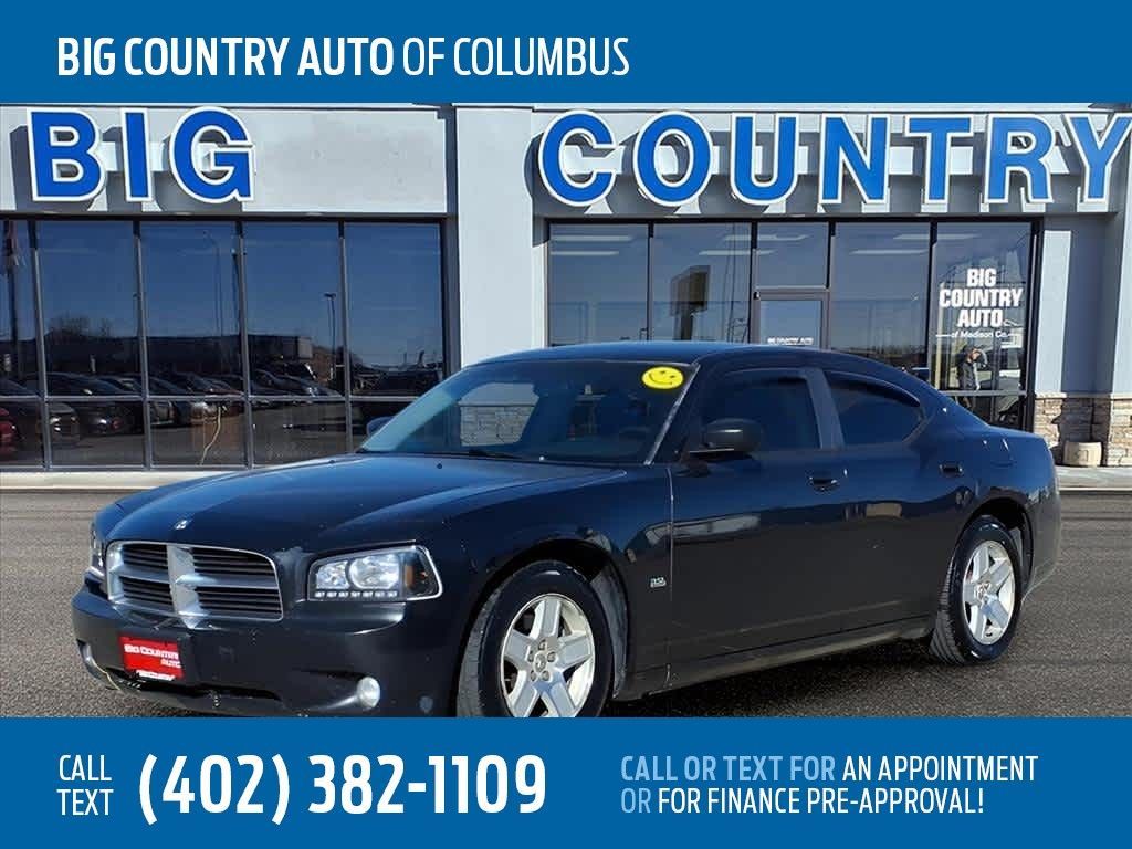 Used 2007 Dodge Charger