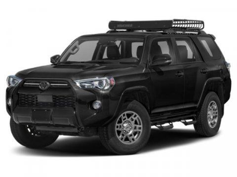 Used 2021 Toyota 4Runner