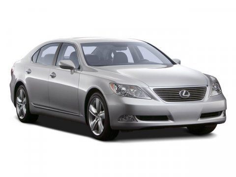 Used 2008 Lexus LS 460