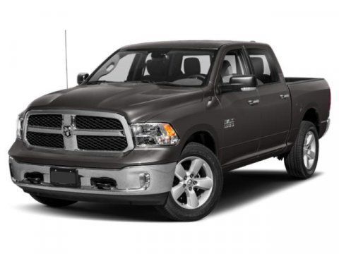Used 2015 Ram 1500