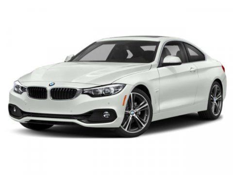 Used 2020 BMW 4 Series