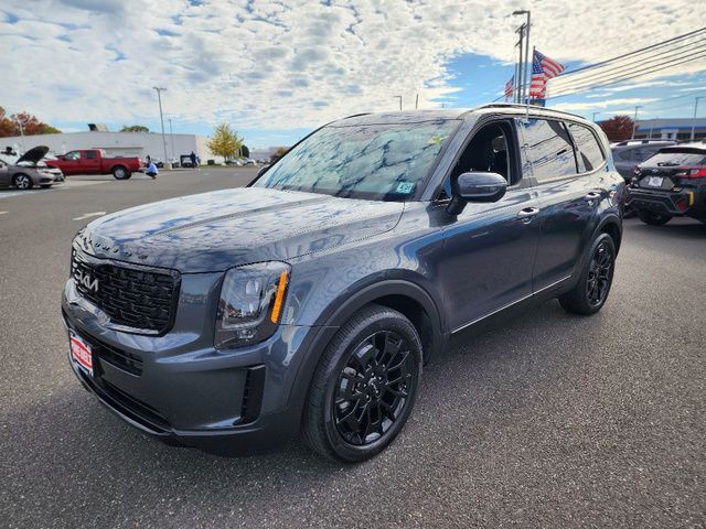 Used 2022 Kia Telluride