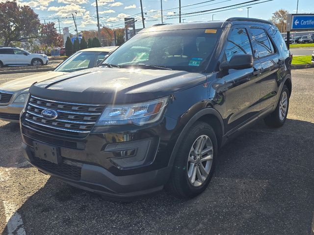 Used 2016 Ford Explorer