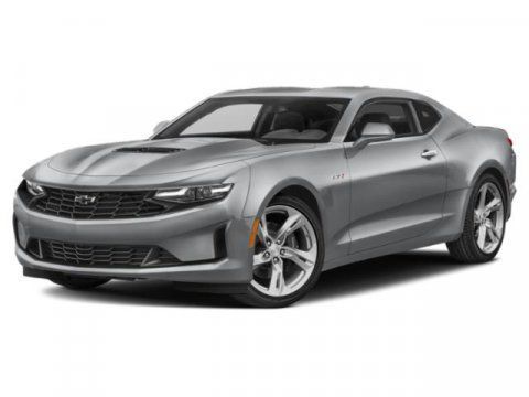 Used 2023 Chevrolet Camaro