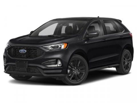 Used 2022 Ford Edge