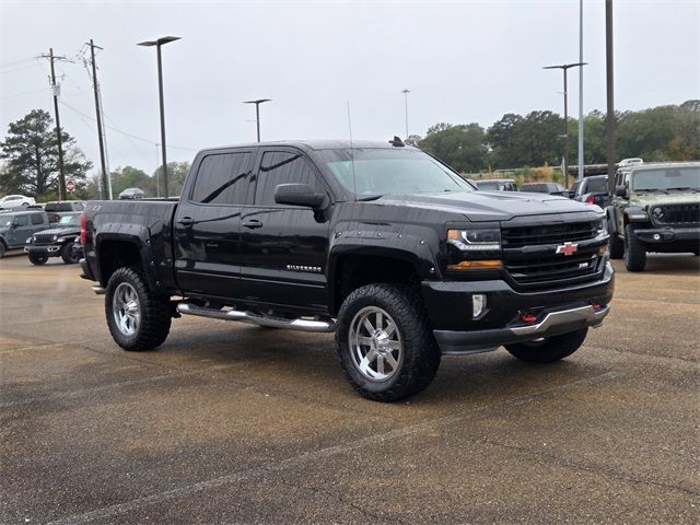 Used 2018 Chevrolet Silverado 1500