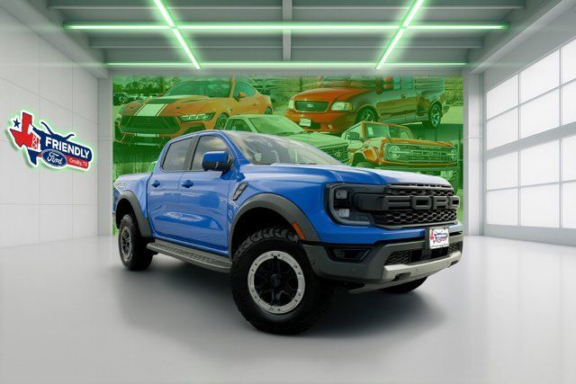 Used 2024 Ford Ranger