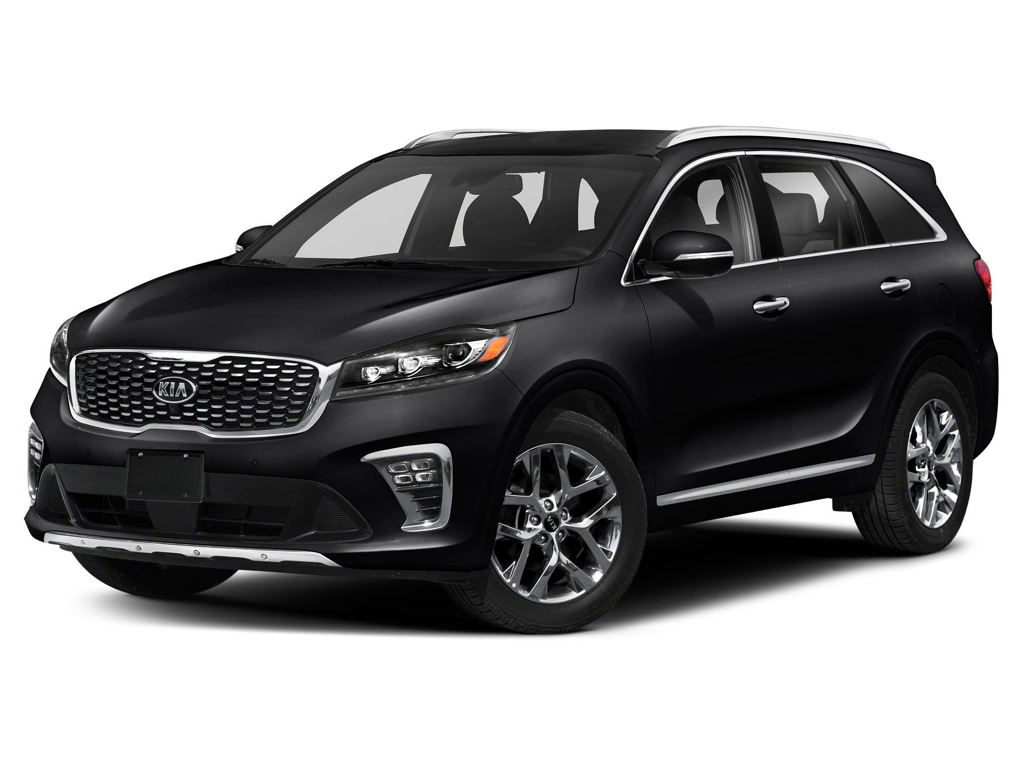 Used 2019 Kia Sorento