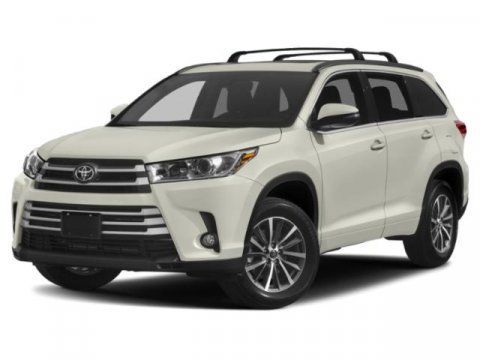 Used 2019 Toyota Highlander
