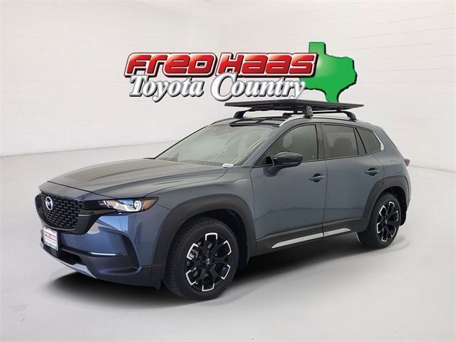 Used 2024 Mazda CX-5
