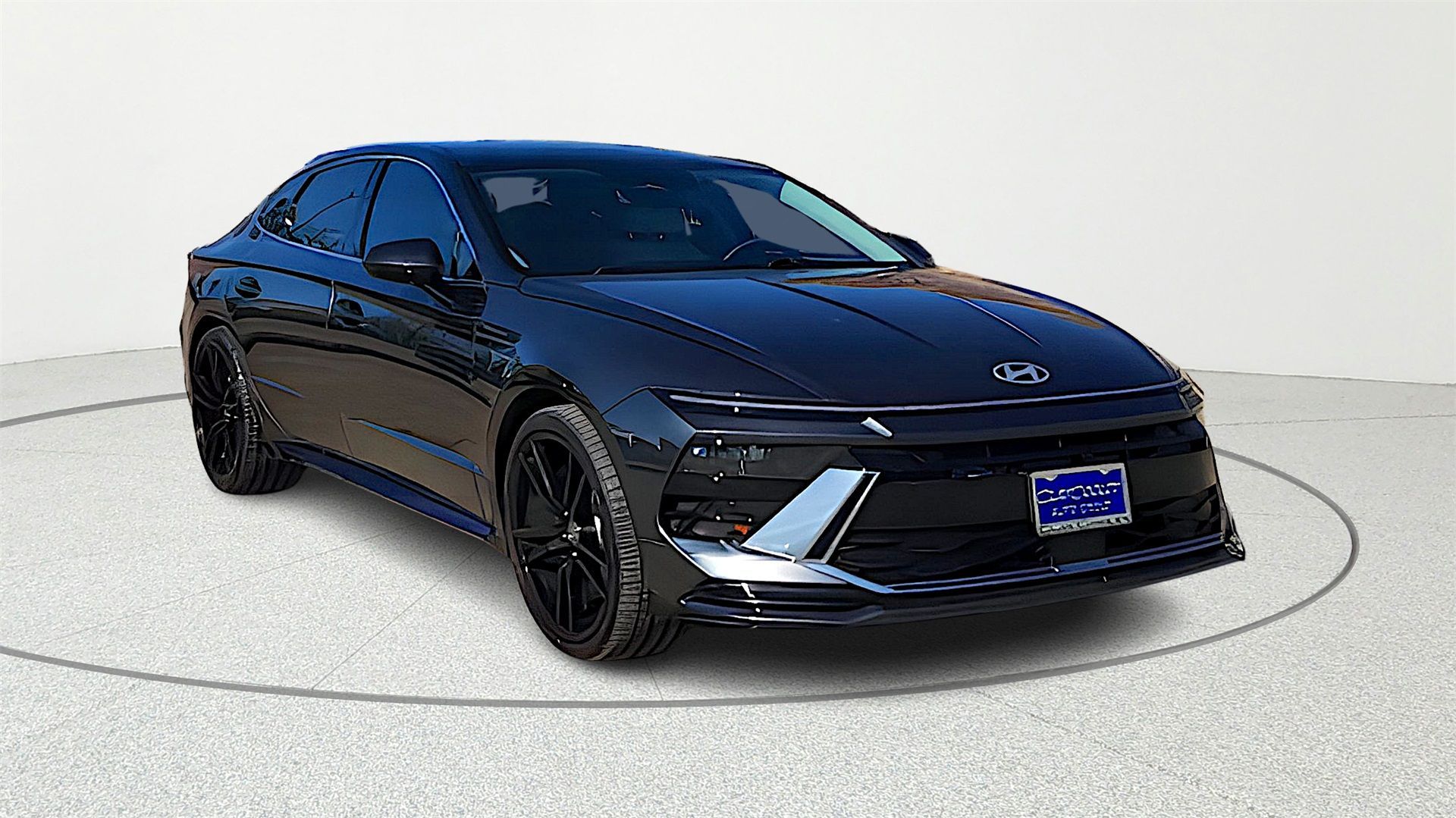 Used 2024 Hyundai Sonata