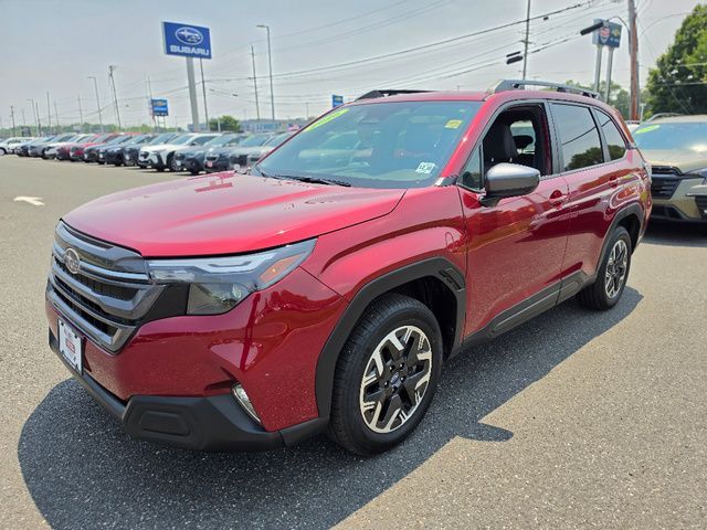 Used 2026 Subaru Forester