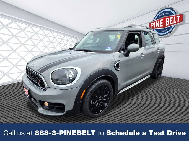 Used 2019 MINI Countryman
