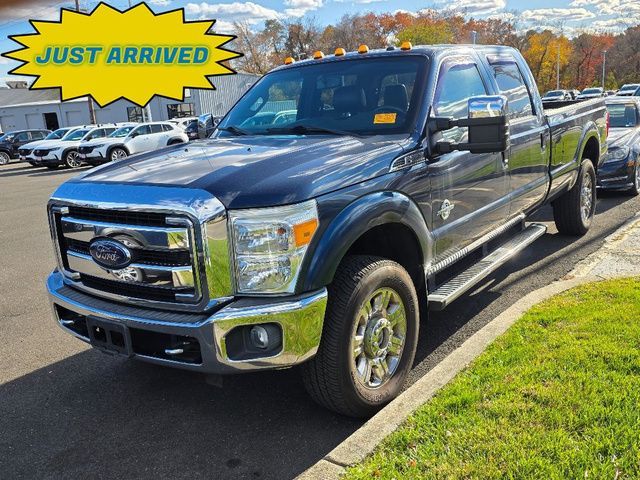 Used 2016 Ford Super Duty F-250