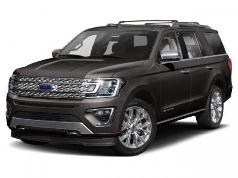 Used 2020 Ford Expedition