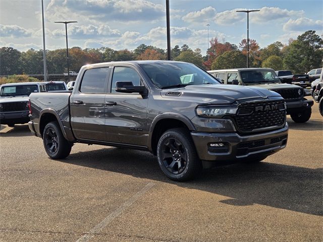 New 2026 Ram 1500