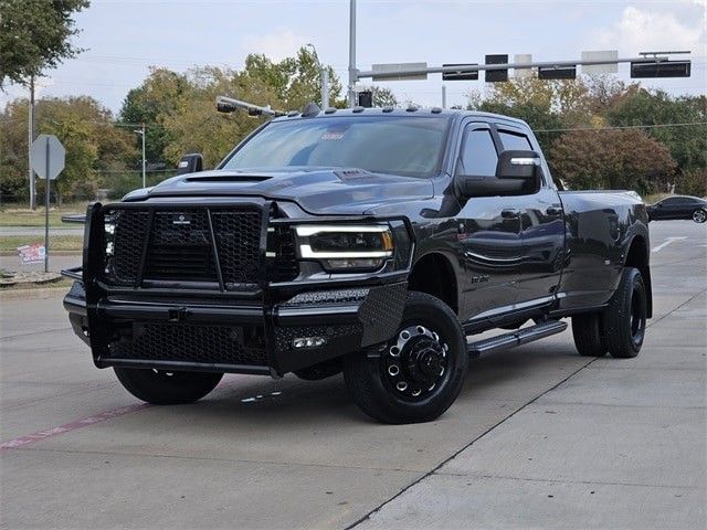 Used 2024 Ram 3500