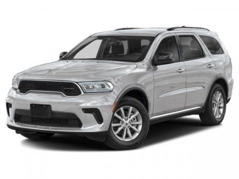 New 2026 Dodge Durango