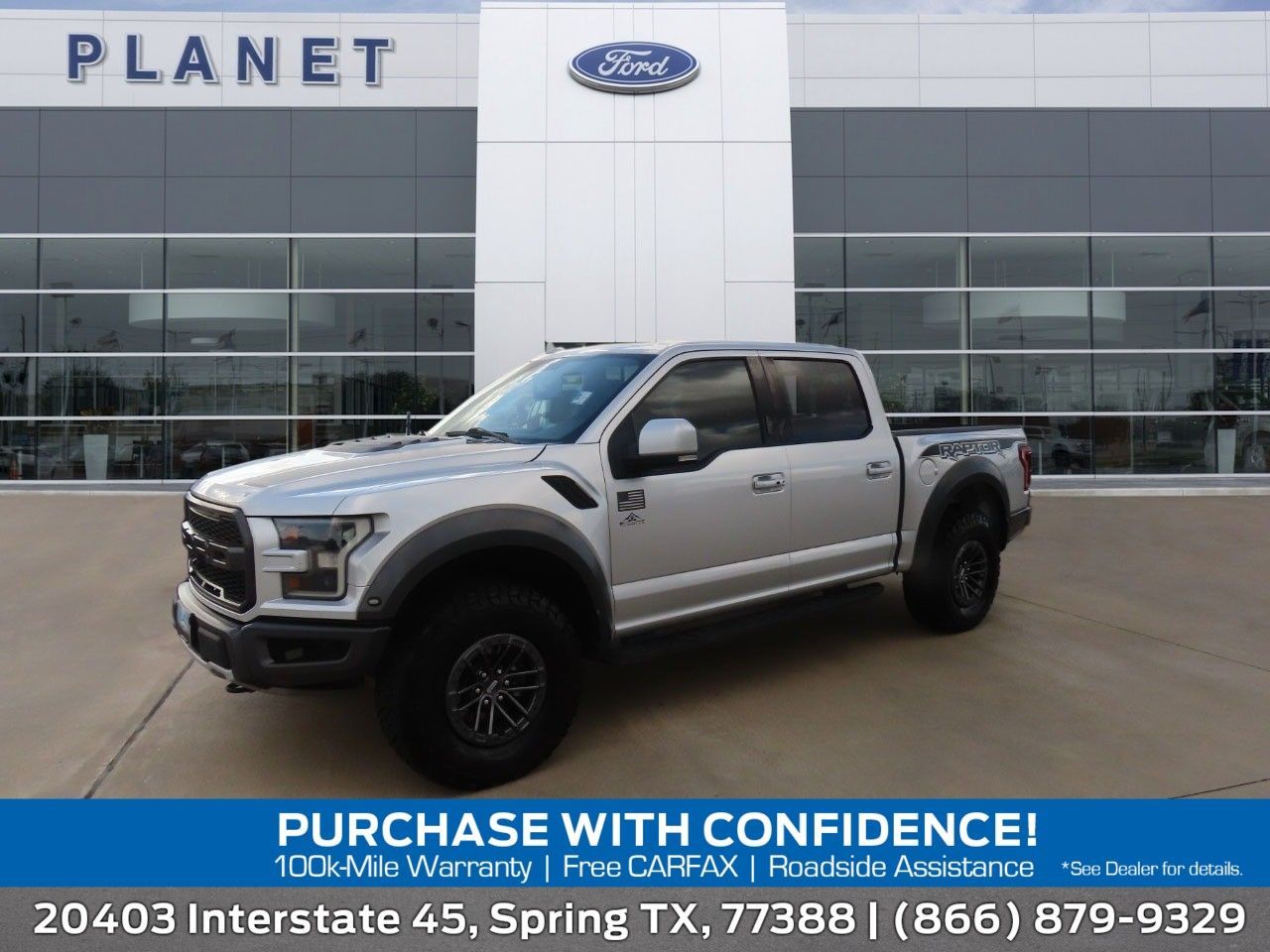 Used 2019 Ford F-150