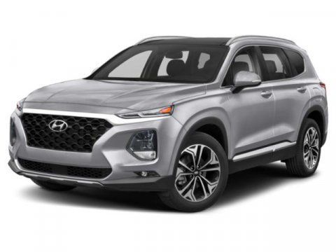 Used 2020 Hyundai Santa Fe