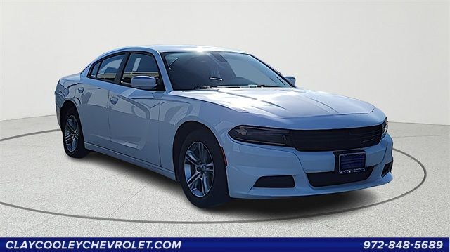Used 2022 Dodge Charger