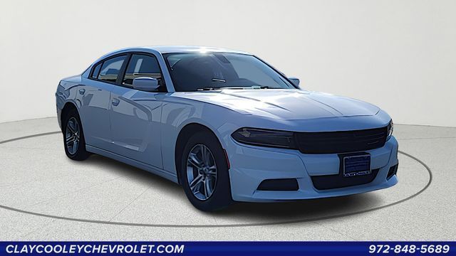 Used 2022 Dodge Charger