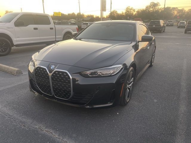 Used 2023 BMW 4 Series