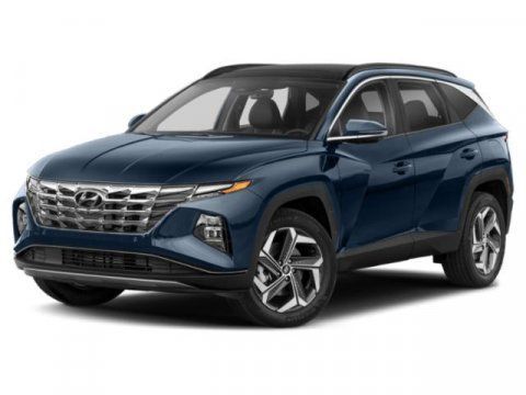 Used 2022 Hyundai Tucson