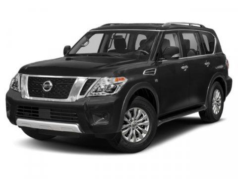 Used 2018 Nissan Armada