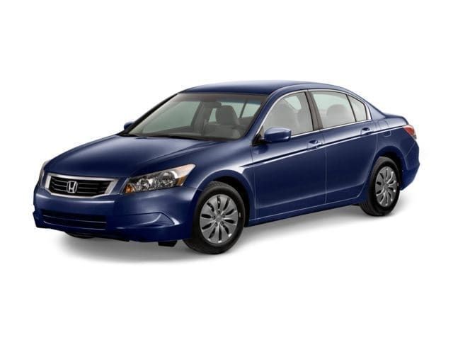 Used 2010 Honda Accord