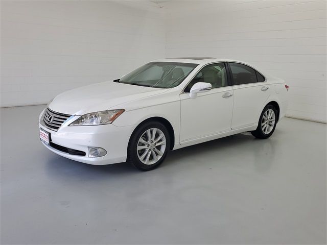 Used 2011 Lexus ES