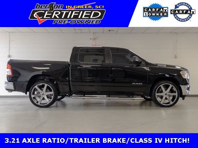Used 2023 Ram 1500